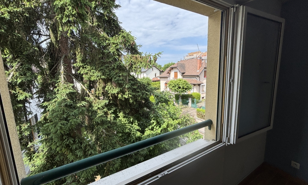 Vente appartement 3 pièces à Annecy - réf. 4640 FG - Photo 7