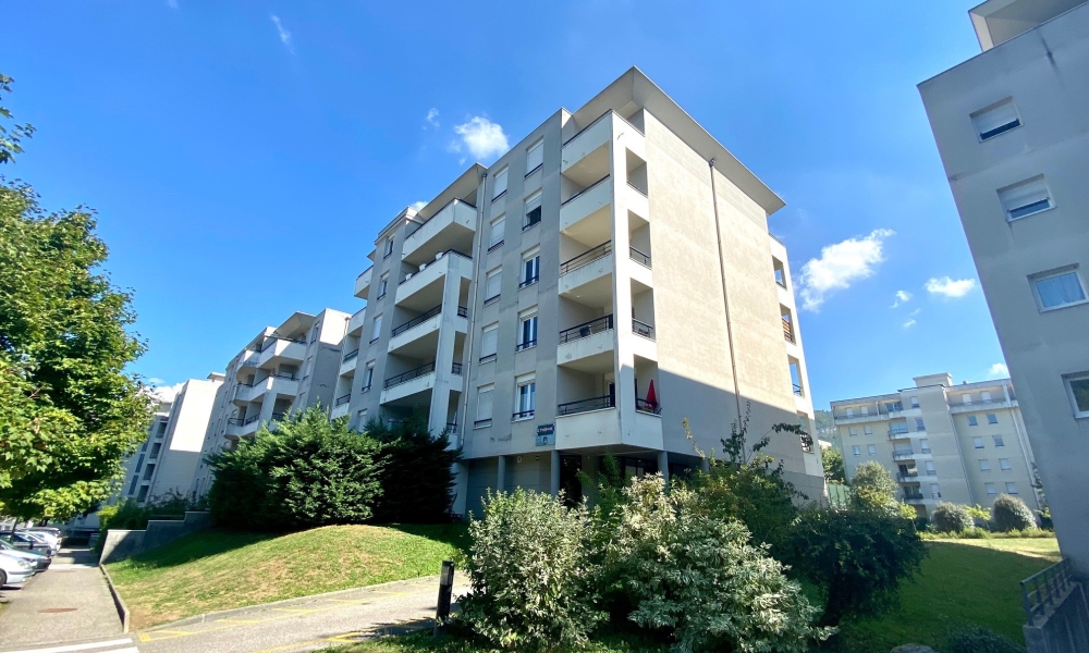 Vente appartement 3 pièces à Annecy - réf. 4667 DU - Photo 4