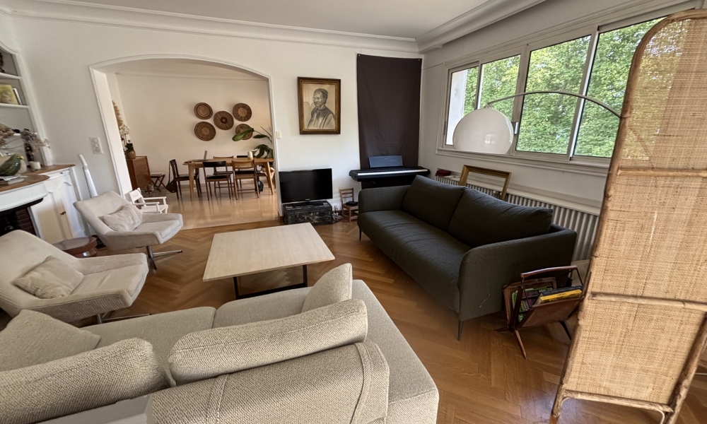 Vente appartement 4 pièces à Annecy - réf. 4679 CSN - Photo 7