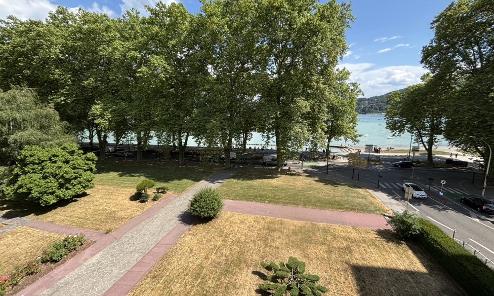 Vente appartement 4 pièces à Annecy - réf. 4679 CSN - Photo 9