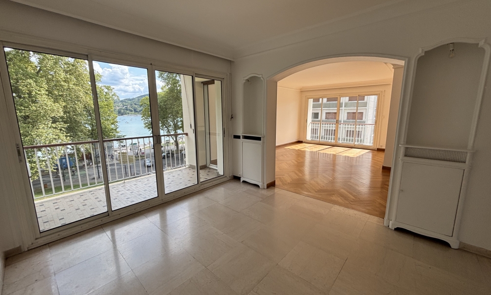 Vente appartement 4 pièces à Annecy - réf. 4679 CSN - Photo 1