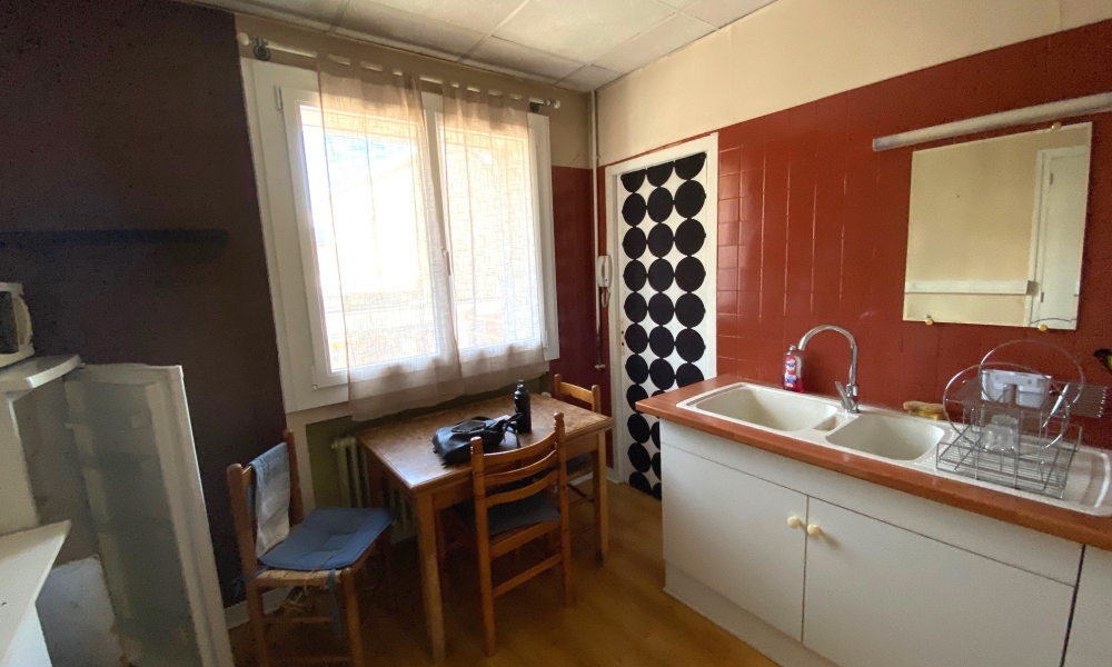 Vente appartement 2 pièces à Annecy - réf. 4699 JOI - Photo 2