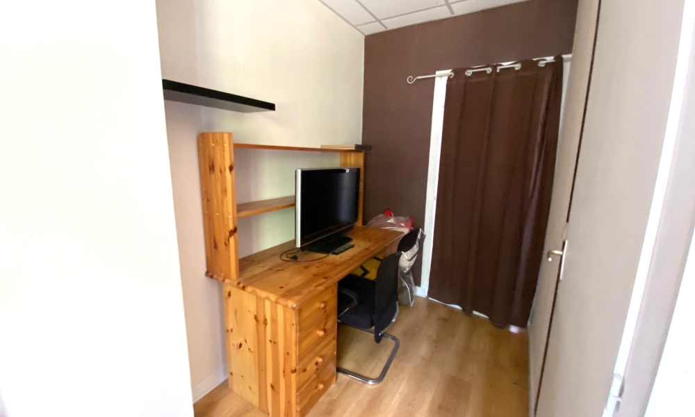 Vente appartement 2 pièces à Annecy - réf. 4699 JOI - Photo 5