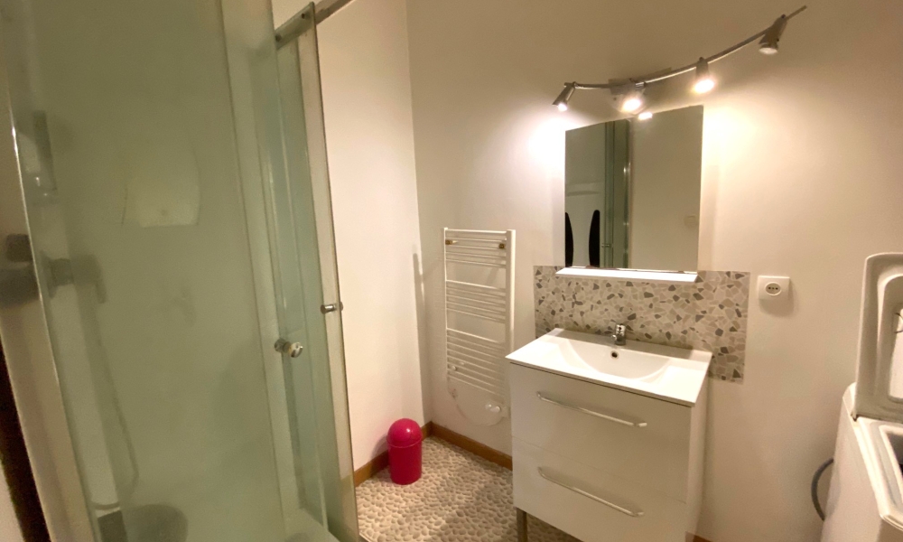 Vente appartement 2 pièces à Annecy - réf. 4699 JOI - Photo 6