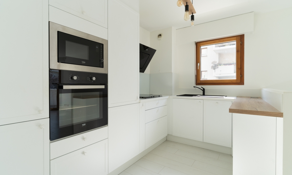 Vente appartement 2 pièces à Annecy - réf. 4700 PO - Photo 1