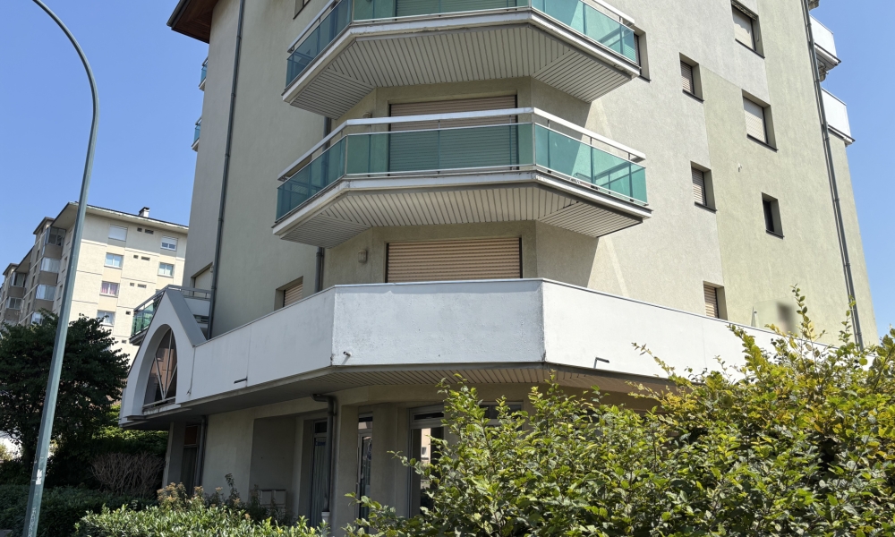 Vente appartement 2 pièces à Annecy - réf. 4700 PO - Photo 7