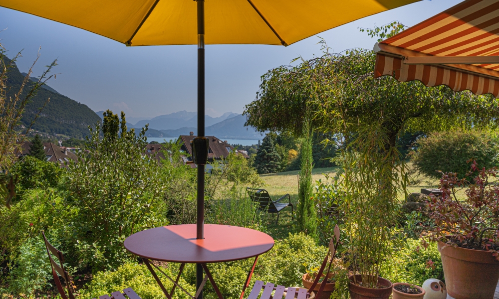 Vente appartement 5 pièces à Annecy - réf. 4710 RI - Photo 8