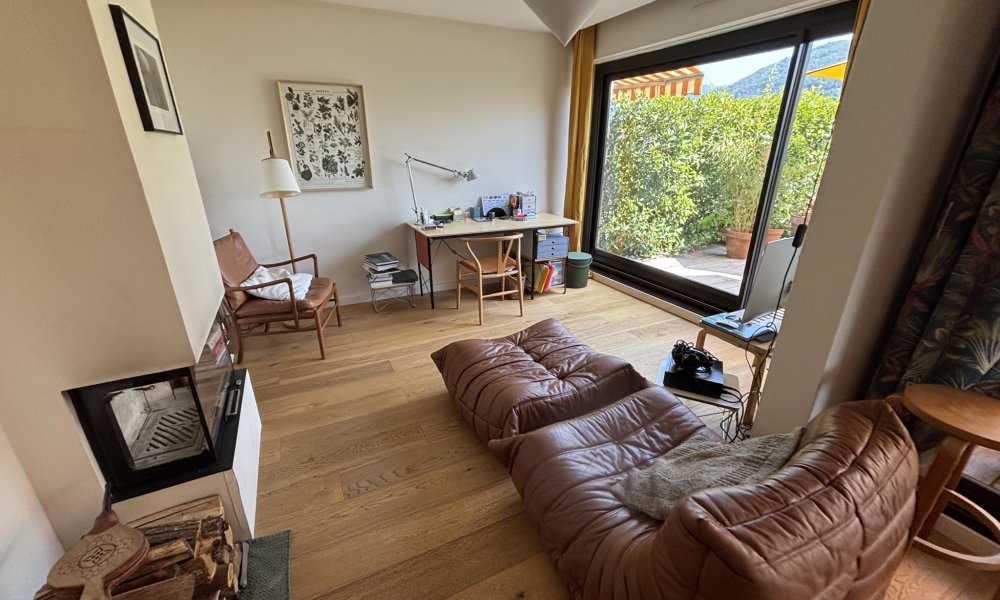 Vente appartement 5 pièces à Annecy - réf. 4710 RI - Photo 9