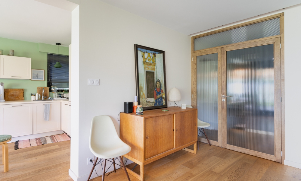Vente appartement 5 pièces à Annecy - réf. 4710 RI - Photo 6