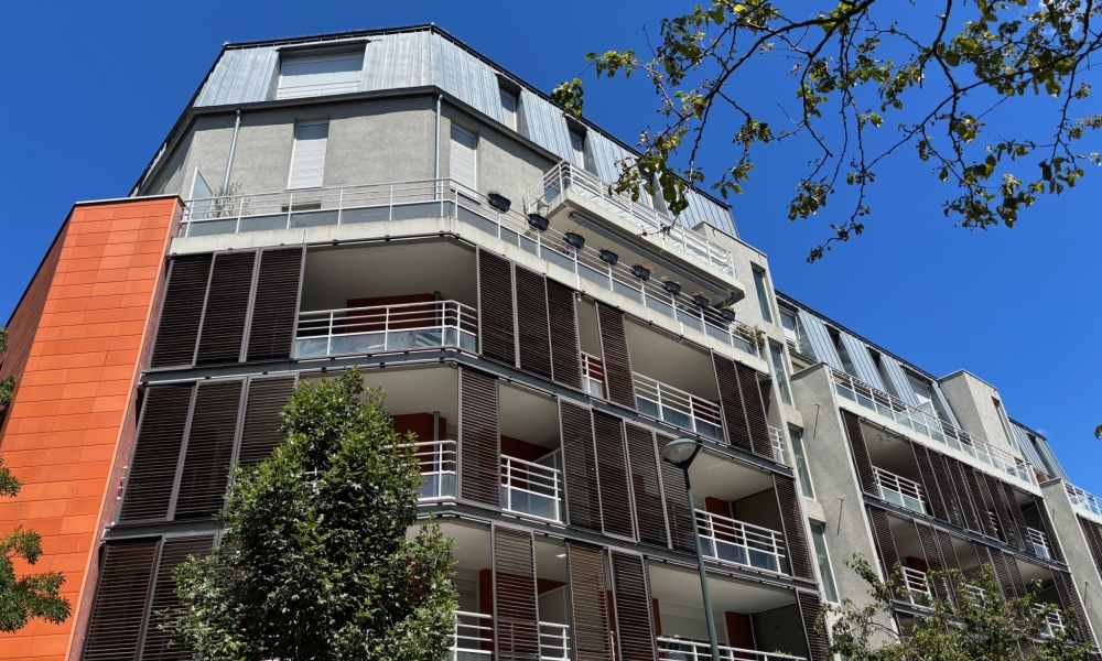 Vente appartement 4 pièces à Annecy - réf. DOM - Photo 4