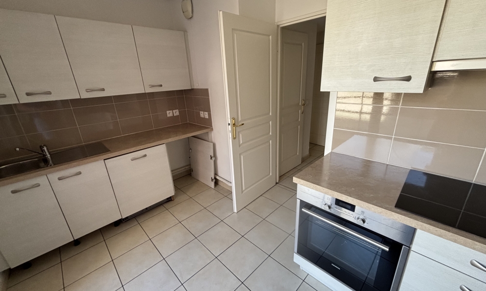 Vente appartement 4 pièces à Annecy - réf. DOM - Photo 5