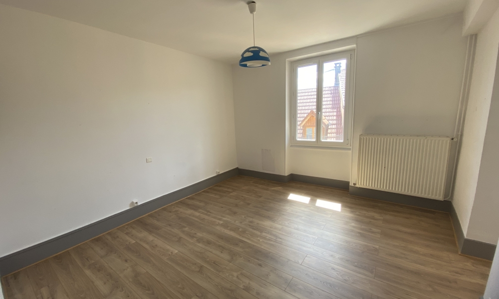 Vente appartement 5 pièces à Rumilly - réf. 3799 - Photo 9