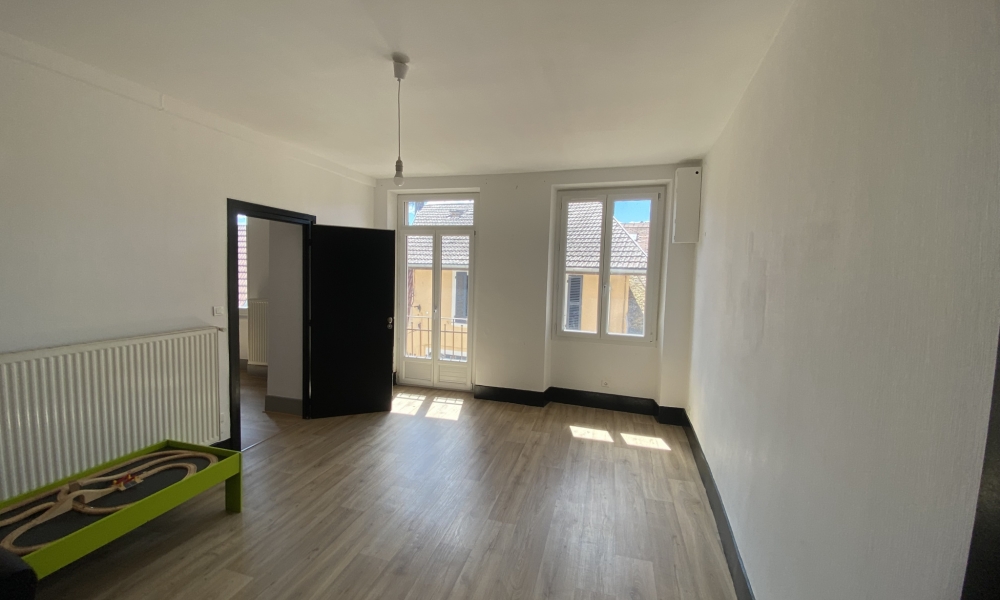 Vente appartement 5 pièces à Rumilly - réf. 3799 - Photo 10