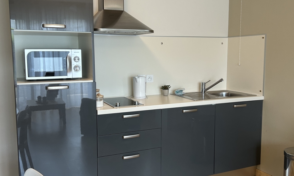 Vente appartement 3 pièces à Rumilly - réf. 3800 - Photo 3