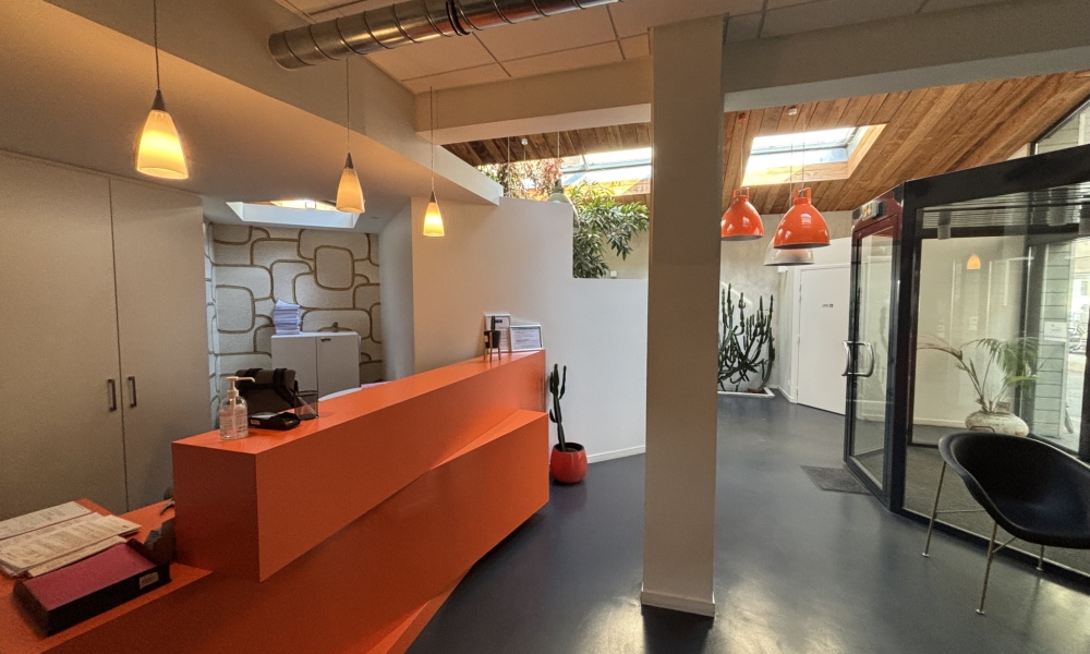 Vente immeuble à Annecy - réf. 4693 CO - Photo 2