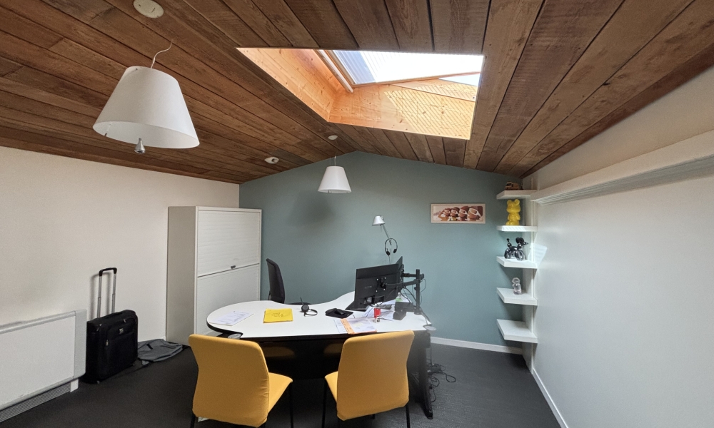 Vente immeuble à Annecy - réf. 4693 CO - Photo 4