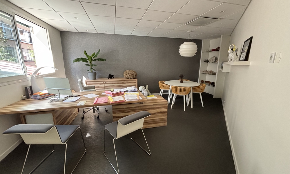 Vente immeuble à Annecy - réf. 4693 CO - Photo 5