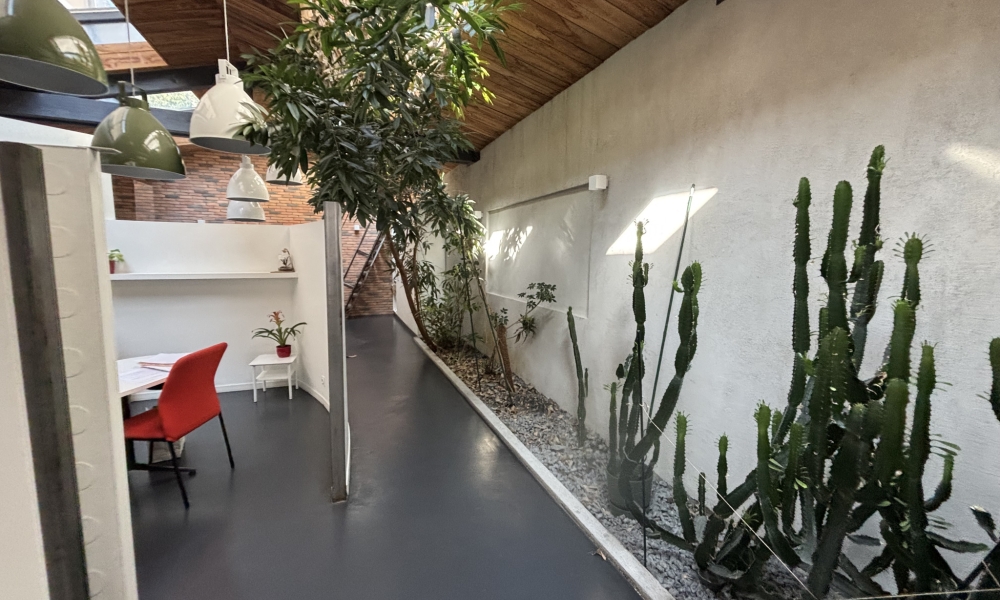 Vente immeuble à Annecy - réf. 4693 CO - Photo 3