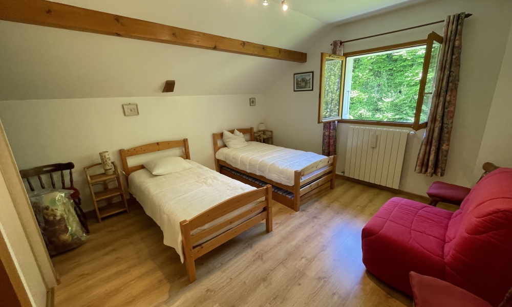 Vente maison 10 pièces à Alby-sur-Chéran - réf. 3794 - Photo 6