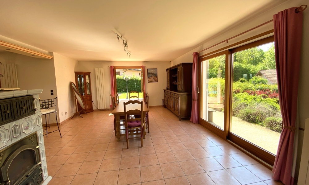 Vente maison 10 pièces à Alby-sur-Chéran - réf. 4653 CHA - Photo 3