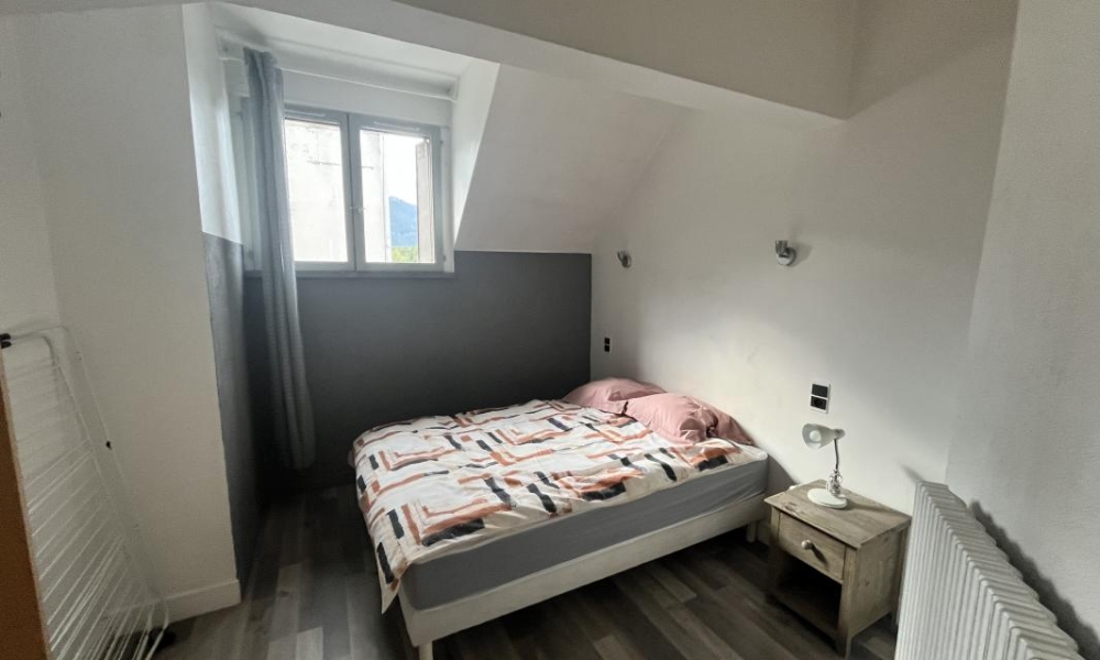Location appartement Aix Les Bains 2 pièces 48 m2 - réf. 6038 - Photo 4