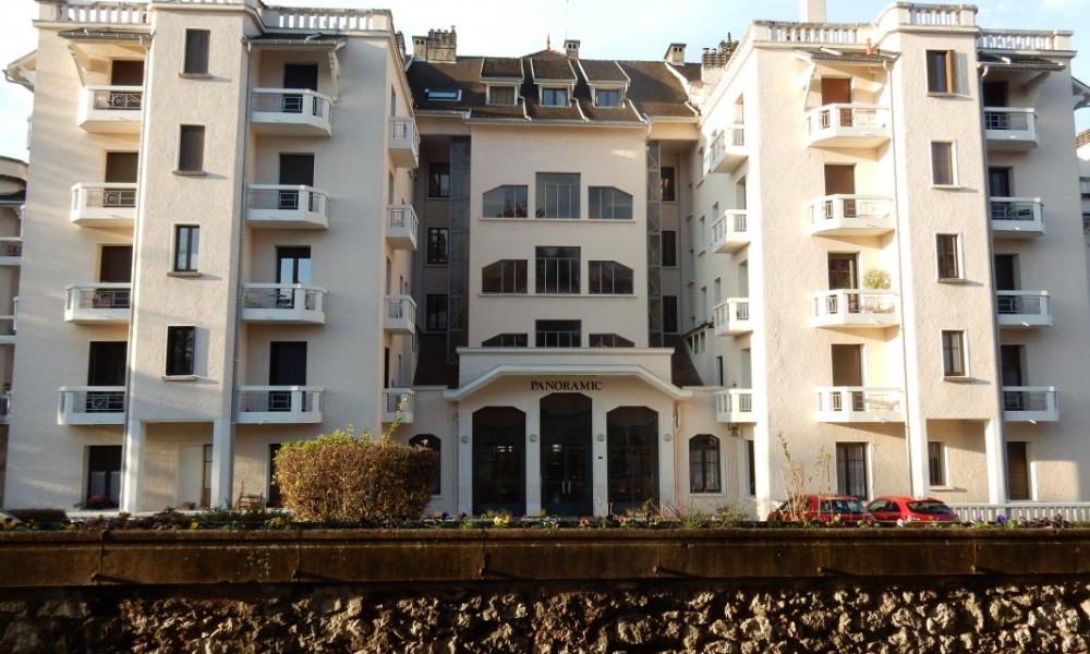 Location appartement Aix Les Bains 2 pièces 48 m2 - réf. 6038 - Photo 8