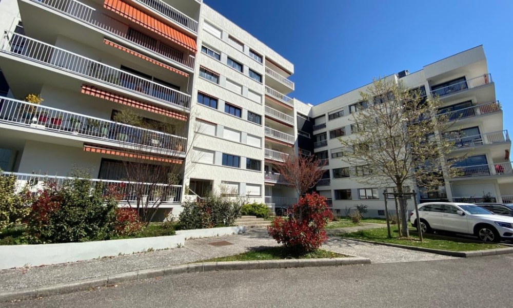 Location appartement Annecy Le Vieux 3 pièces 89 m2 - réf. 5634 - Photo 1