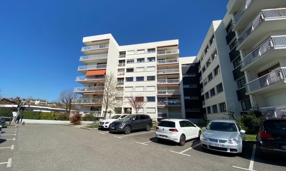 Location appartement Annecy Le Vieux 3 pièces 89 m2 - réf. 5634 - Photo 3