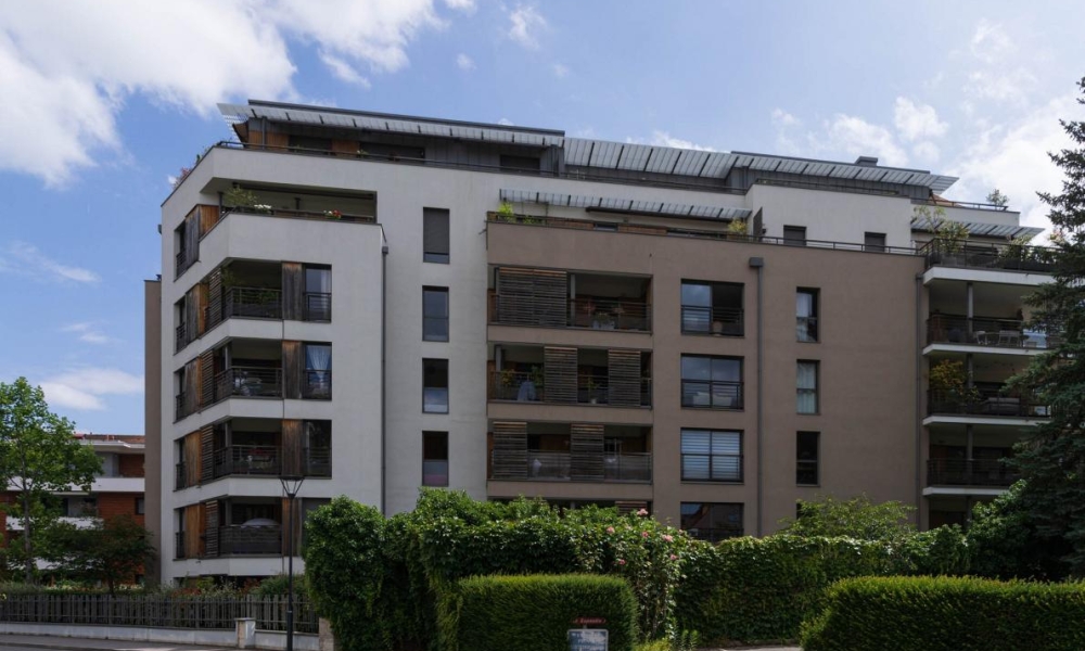 Location appartement Annecy Le Vieux 2 pièces 46 m2 - réf. 6093 - Photo 1