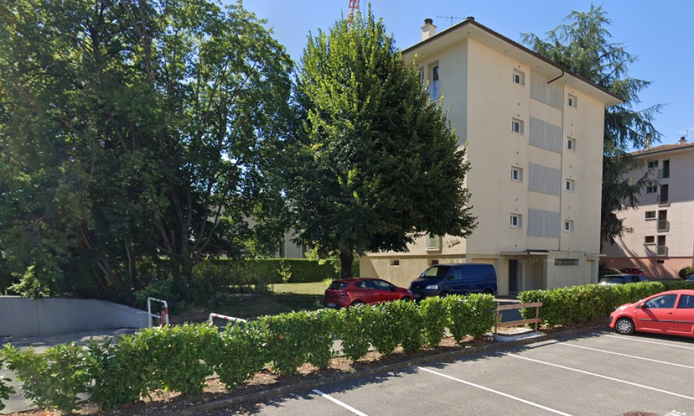 Location appartement Annecy Le Vieux 2 pièces 39 m2 - réf. 6135 - Photo 1