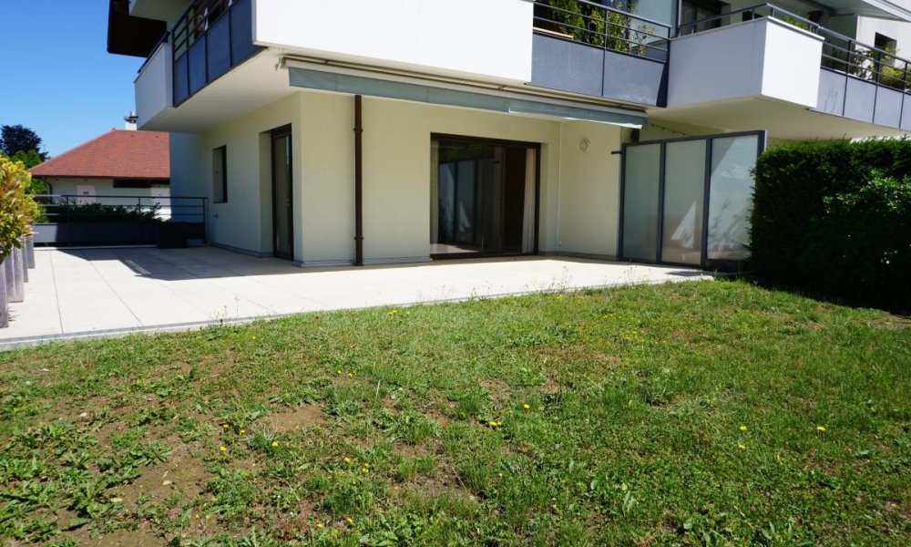 Location appartement Annecy Le Vieux 3 pièces 70 m2 - réf. 6155 - Photo 3