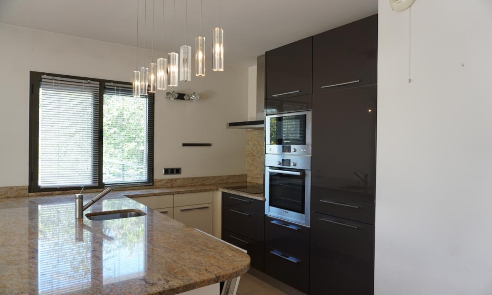 Location appartement Annecy Le Vieux 3 pièces 70 m2 - réf. 6155 - Photo 5