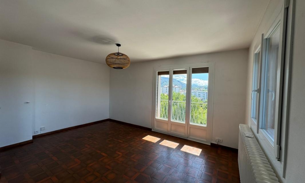 Location appartement Annecy 3 pièces 68 m2 - réf. 6064 - Photo 2