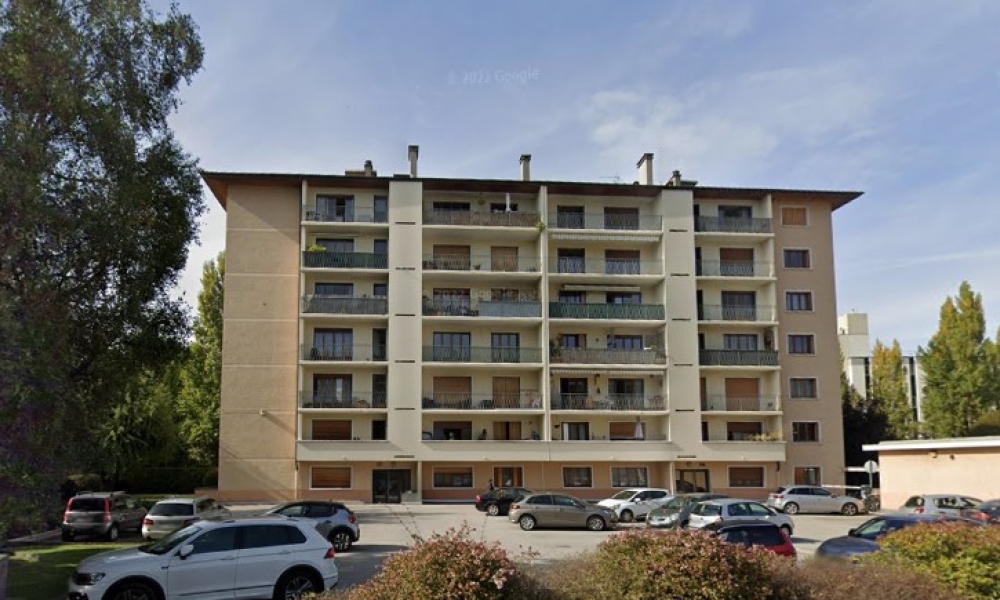 Location appartement Annecy 3 pièces 68 m2 - réf. 6064 - Photo 7