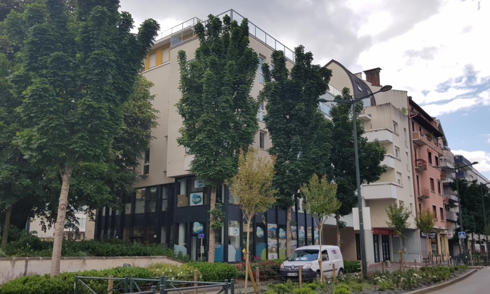 Location appartement Annecy 3 pièces 66 m2 - réf. 6117 - Photo 1
