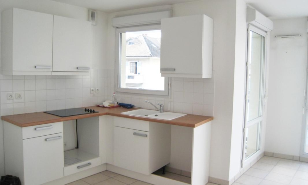 Location appartement Annecy 3 pièces 66 m2 - réf. 6117 - Photo 5