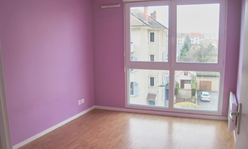Location appartement Annecy 3 pièces 66 m2 - réf. 6117 - Photo 7
