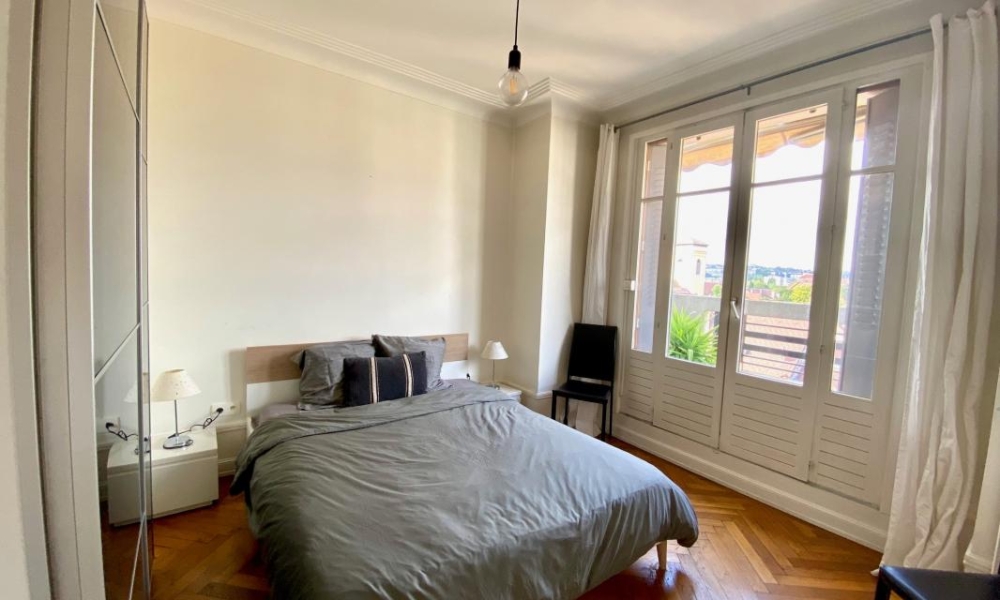 Location appartement Annecy 3 pièces 51 m2 - réf. 6165 - Photo 7