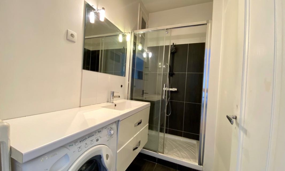 Location appartement Annecy 3 pièces 51 m2 - réf. 6165 - Photo 9