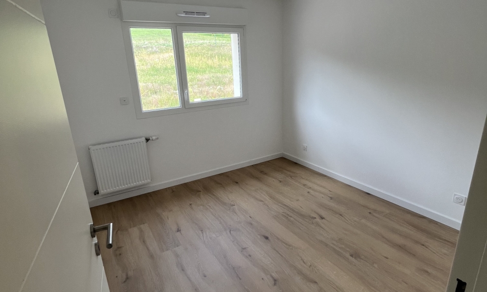 Location appartement 3 pièces à Rumilly - réf. 02222 - Photo 9