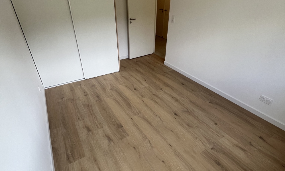 Location appartement 3 pièces à Rumilly - réf. 02222 - Photo 11