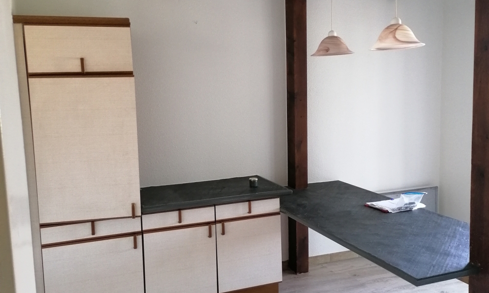 Location appartement 3 pièces à Rumilly - réf. 07381 - Photo 6