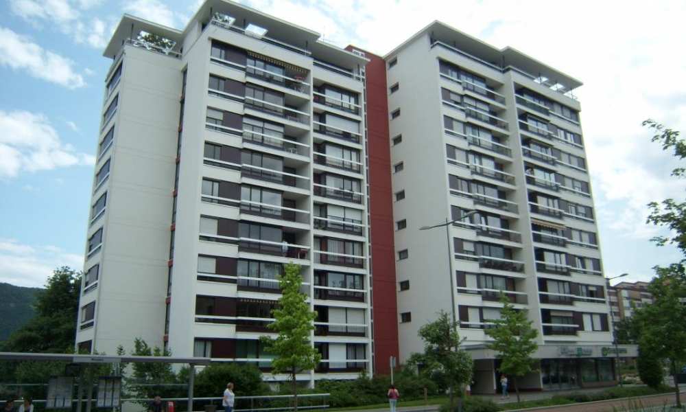 Location appartement Seynod 2 pièces 34 m2 - réf. 6142 - Photo 1