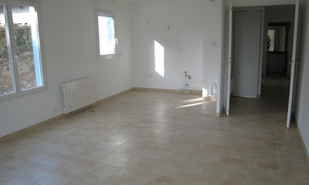 Location appartement Seynod 3 pièces 65 m2 - réf. 6148 - Photo 4