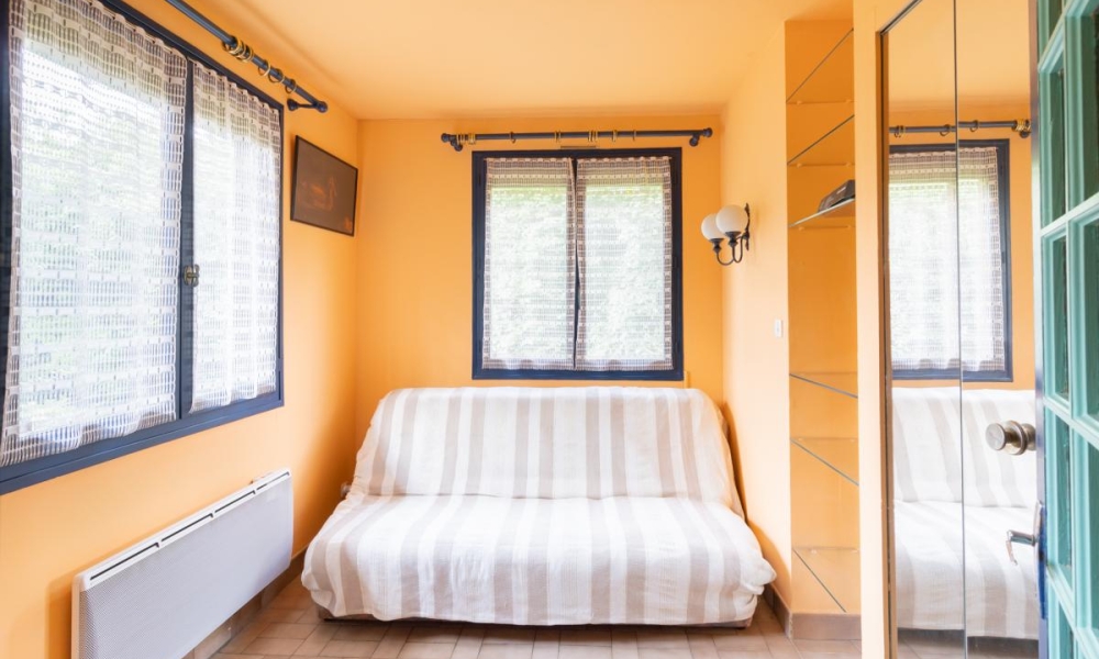 Location maison Seynod 3 pièces 47 m2 - réf. 6134 - Photo 8