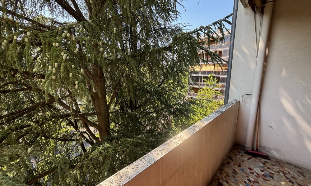 Vente appartement 3 pièces à Annecy - réf. 4711 DV - Photo 3