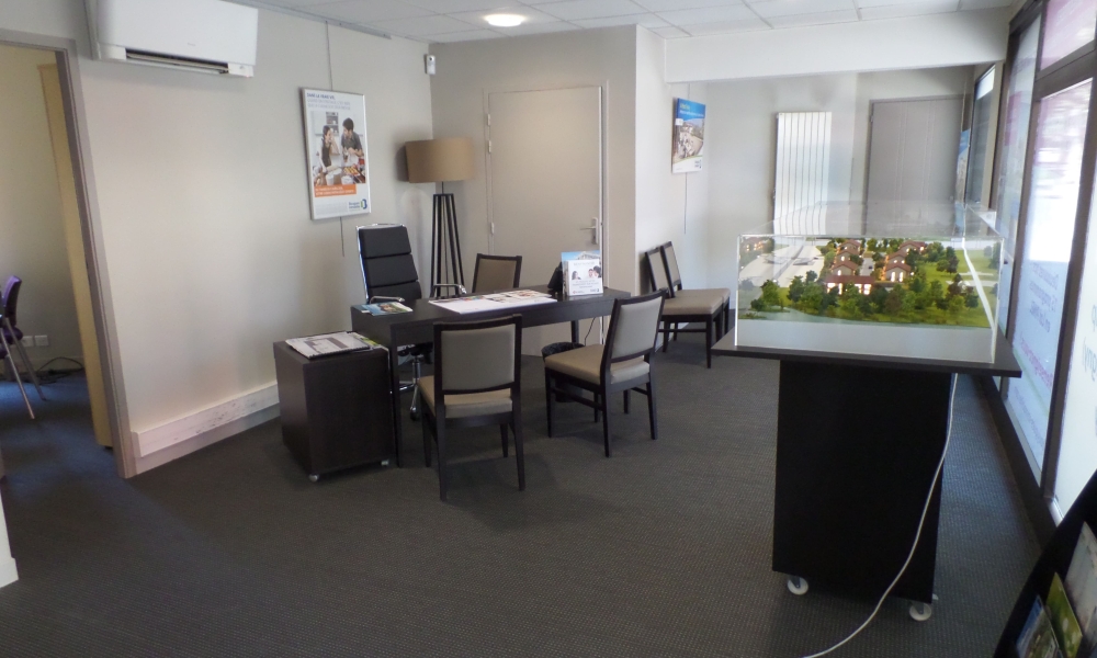 Locaux commerciaux 77 avenue de Genève à ANNECY - Photo 3