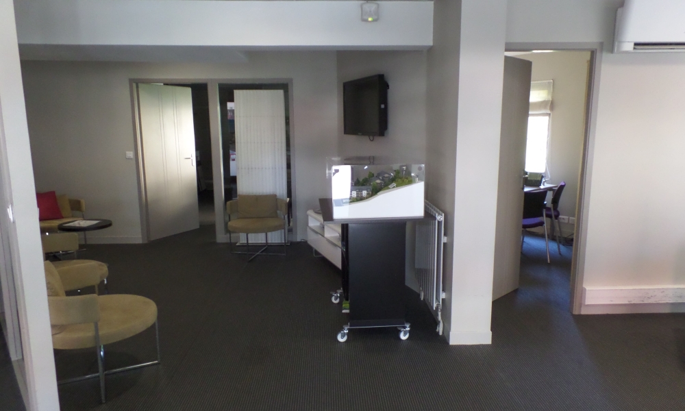 Locaux commerciaux 77 avenue de Genève à ANNECY - Photo 4