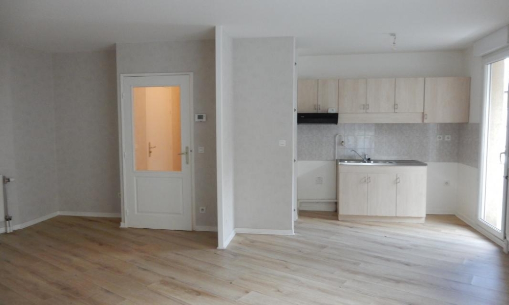 Location appartement Aix Les Bains 2 pièces 48 m2 - réf. 6169 - Photo 1