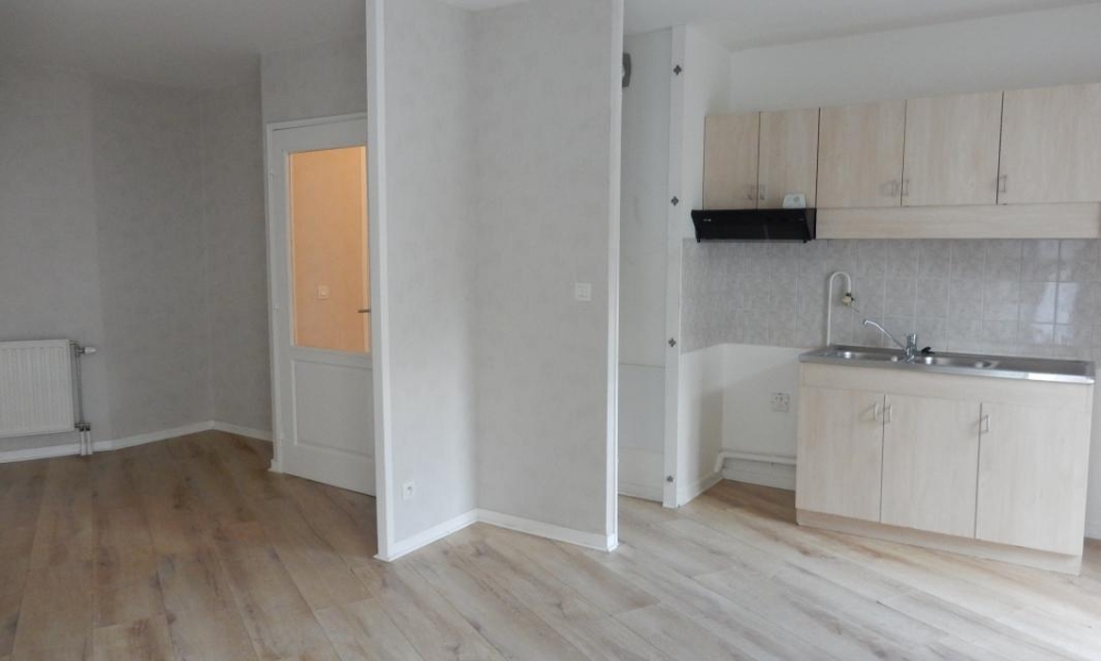 Location appartement Aix Les Bains 2 pièces 48 m2 - réf. 6169 - Photo 3